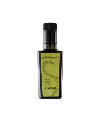 Olio al limone 250 ml